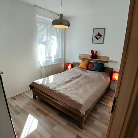 Ryb Lofts Budapest Exterior photo