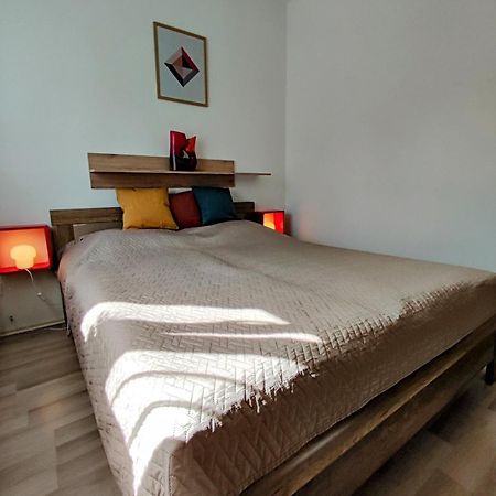 Ryb Lofts Budapest Exterior photo