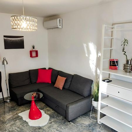 Ryb Lofts Budapest Exterior photo