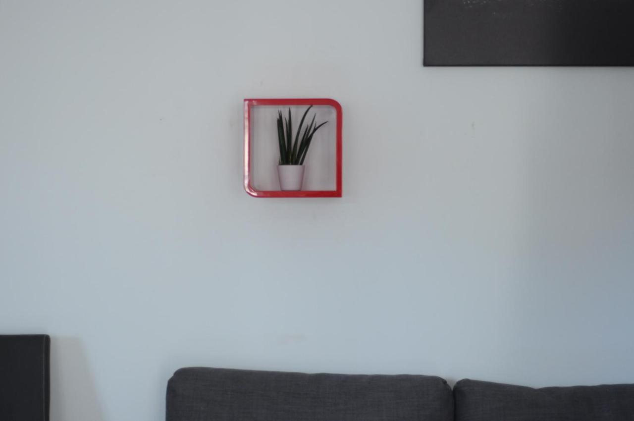 Ryb Lofts Budapest Exterior photo