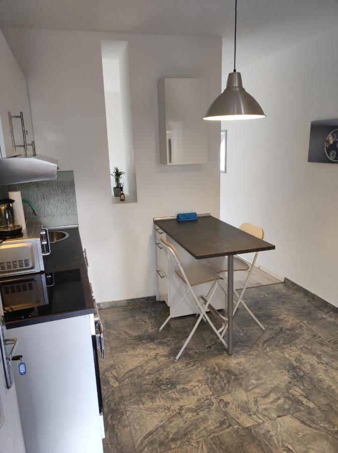 Ryb Lofts Budapest Exterior photo