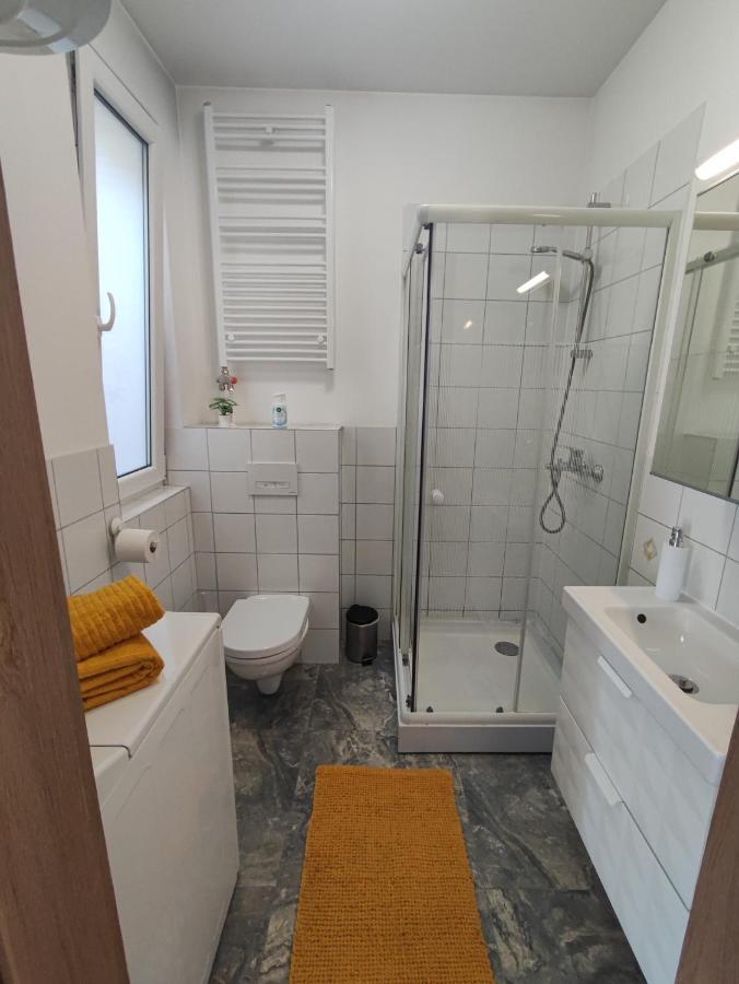 Ryb Lofts Budapest Exterior photo