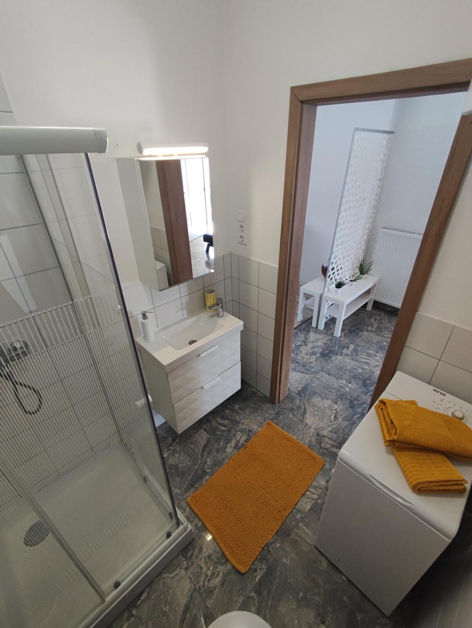 Ryb Lofts Budapest Exterior photo