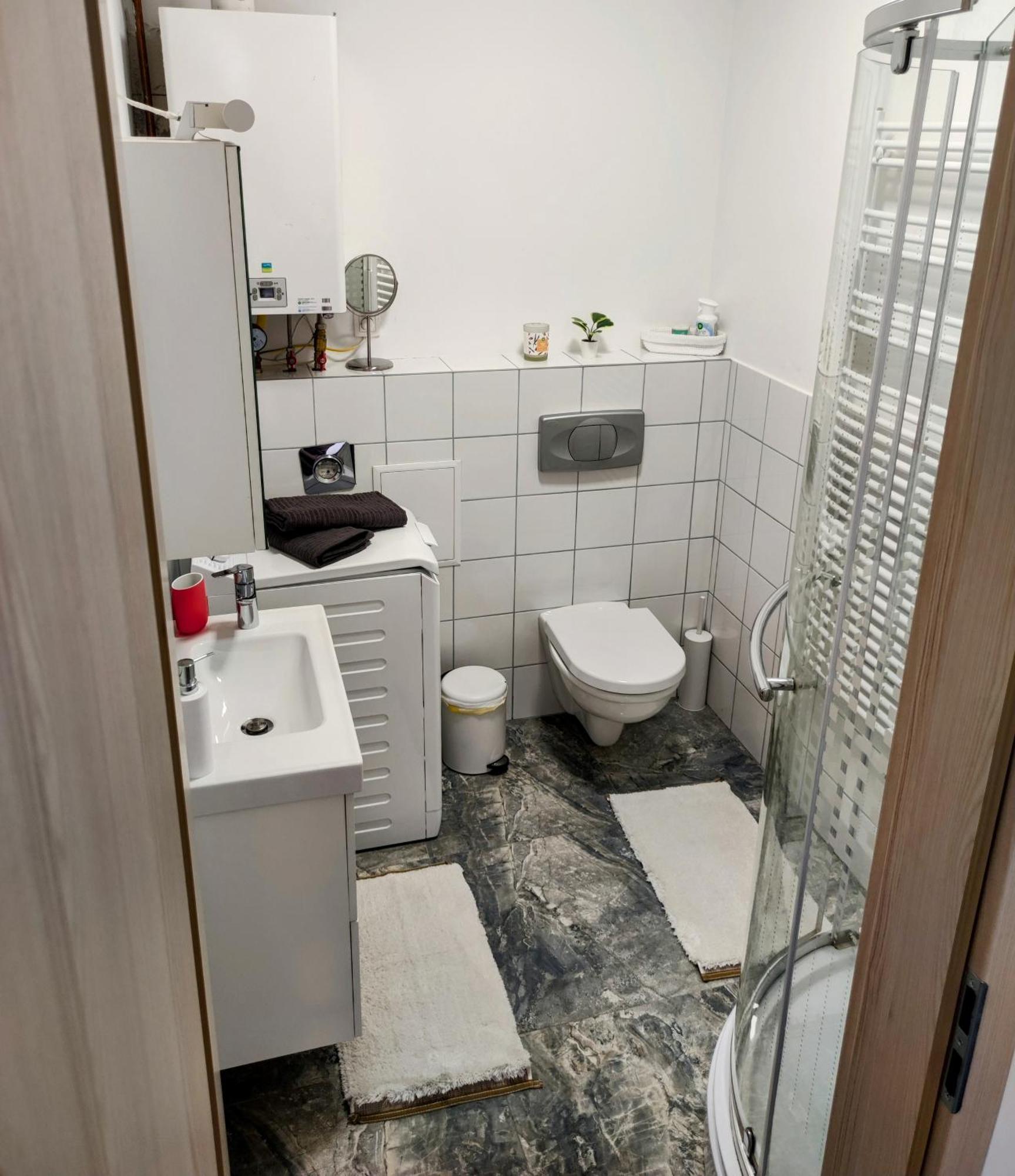 Ryb Lofts Budapest Exterior photo