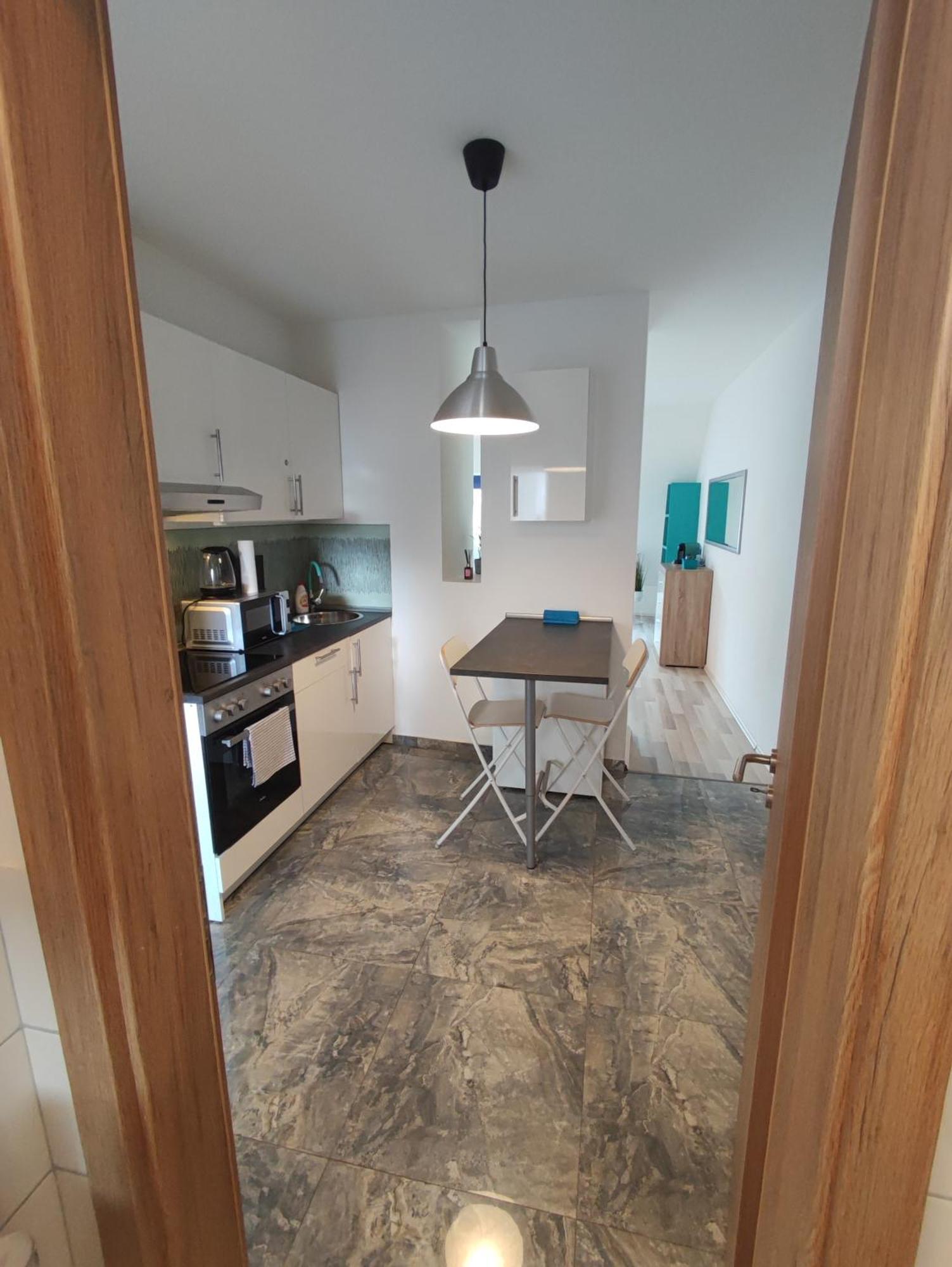 Ryb Lofts Budapest Room photo